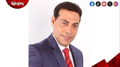 محمد الغيطي: بنتعامل مع الفنانين الكبار زي 