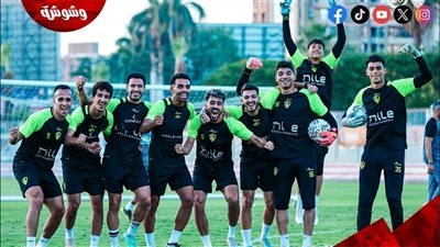 لاعبو الزمالك يغادرون النادي بعد قرار عدم خوض القمة
