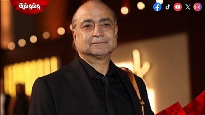 أحمد كمال: الباليه ساعد نيللي كريم في تطوير أدائها التمثيلي