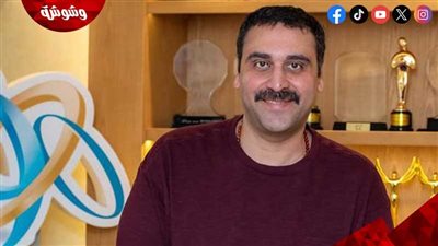 محمد يوسف أوزو عن حصوله على جائزة أحسن ممثل بمهرجان لشبونة: الحمدلله على نعمة الشغف (خاص)