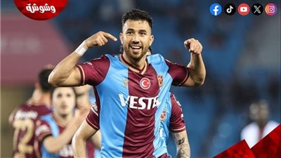 بعد موافقة تريزيجيه- طرابزون يرفض مشاركته في الأولمبياد بسبب الدوري الأوروبي