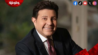  بعد حفظ البلاغ المقدم ضده.. أول تعليق لـ هاني شاكر بشأن اتهامه بسرقة 