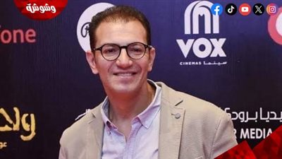 صلاح الجهيني يفتح مواجهة علنية مع مخرج فيلم 