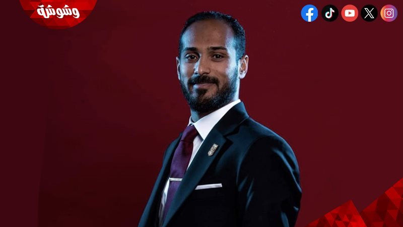 وليد سليمان