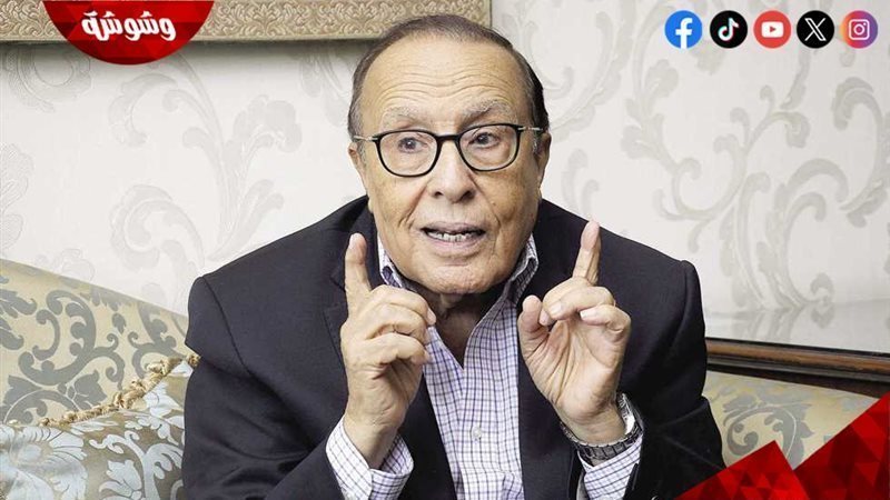 المخرج محمد فاضل