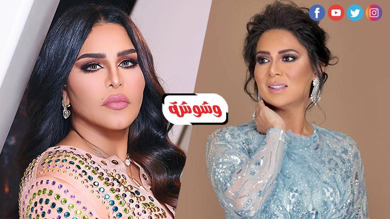 أحلام ونوال الكويتية