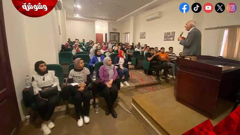 فعاليات الدورة التدريبية