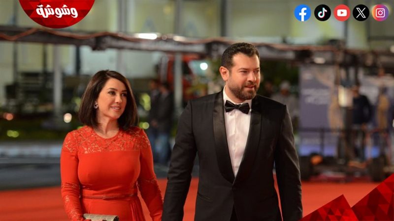 عمرو يوسف وكندة علوش