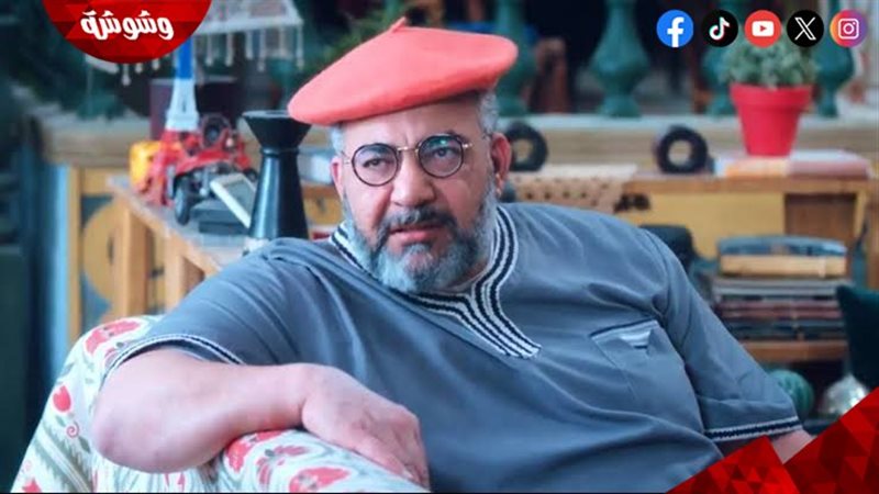 بيومى فؤاد