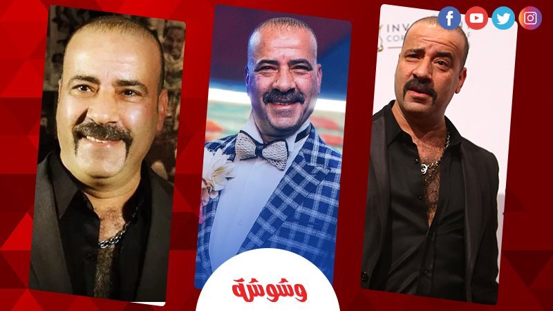 محمد سعد