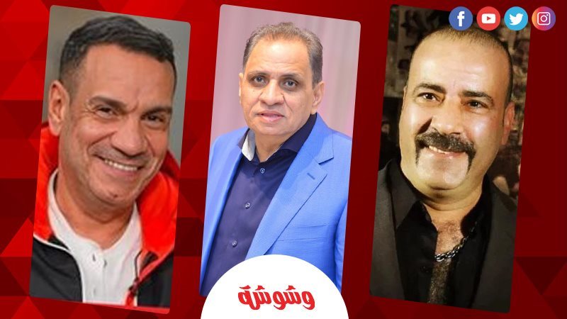 المنتج أحمد السبكى