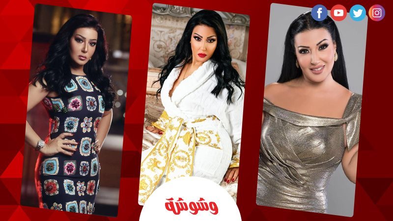 سمية الخشاب