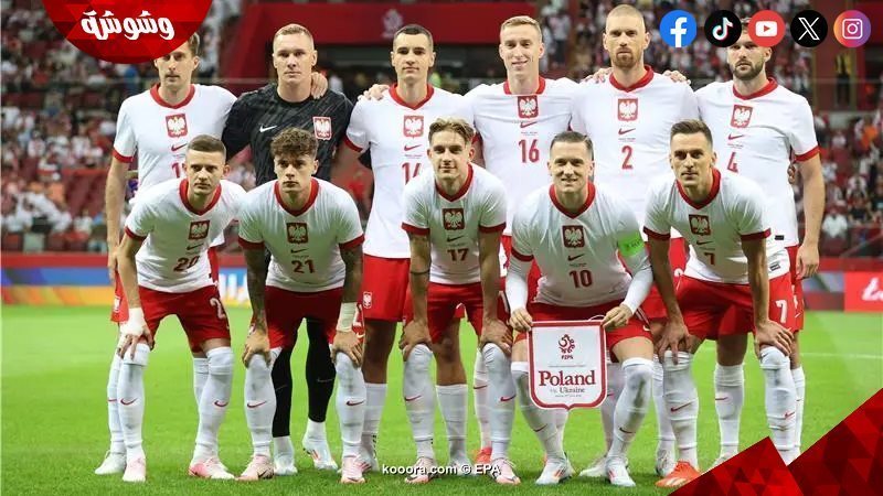 منتخب بولندا