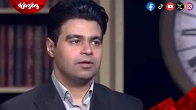 إسلام إبراهيم: أقدم دور طبيب نفسي في 