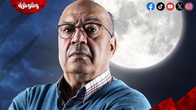 خاص.. حجاج عبدالعظيم بواب في 