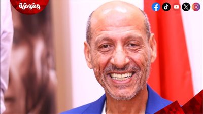  ماذا قال رشدي الشامي عن تقديم مني زكي لشخصية أم كلثوم؟