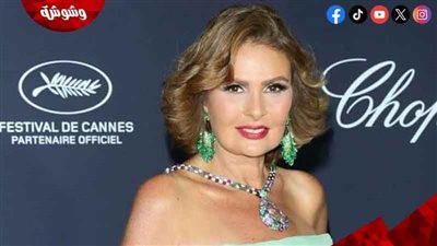 هتكون آخر مسرحية في حياتي.. تصريح غريب من يسرا