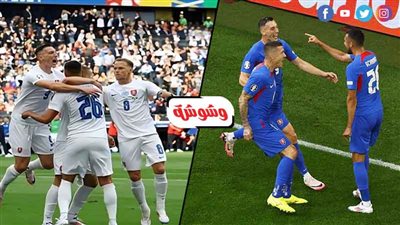 تشكيل رومانيا وسلوفاكيا لمباراة اليوم في اليورو‎
