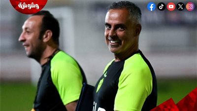 الزمالك يصرف مستحقات جوميز المتأخرة‎