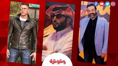 كريم عبد العزيز: عندى فيلم جديد مع أحمد عز برعاية تركى آل الشيخ