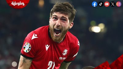 تعرف على المنتخبات المتأهلة لدور الـ16 لليورو‎
