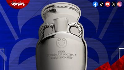 مواعيد مباريات دور الـ16 في يورو 2024