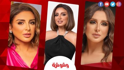 بعد أزمتها مع أحلام.. مواقف جعلت 