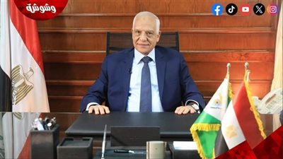 محافظ الجيزة يتابع خطة ترشيد الكهرباء وتنفيذ المواعيد الصيفية لغلق المحال والمنشآت التجارية‎