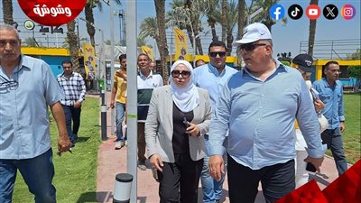 المنطقة الجنوبية لمحافظة القاهرة تستعد لانطلاق مهرجان الفسطاط للحرف التراثية 