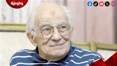 بالفيديو.. رشوان توفيق: ابتعدت عن الدراما بسبب 