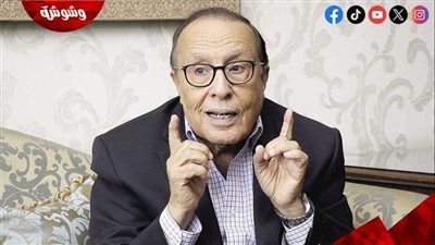 المخرج محمد فاضل ينعي سميحة أيوب: فقدنا رمزًا من رموز المسرح المصري‎