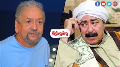  ماذا قال المخرج عمر عبد العزيز عن الراحل صلاح السعدني؟