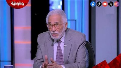 نجل عبد الرحمن أبو زهرة يكشف لـ