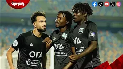 تشكيل زد لمباراة طلائع الجيش بالدوري