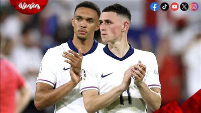 إنجلترا يتعادل سلبيا أمام سلوفينيا وتتأهل رسميا لدور الـ 16 من كأس الأمم الأوروبية‎