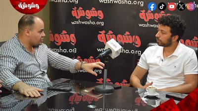 أحمد خالد موسى لـ