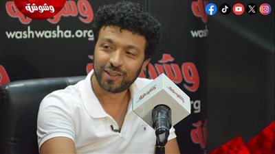 أحمد خالد موسى لـ