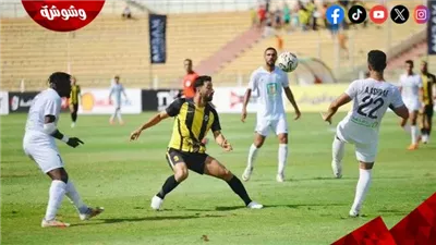 البنك الأهلي يقسو على المقاولون العرب برباعية في الدوري