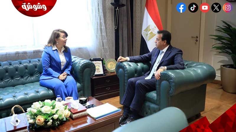 الدكتور خالد عبدالغفار