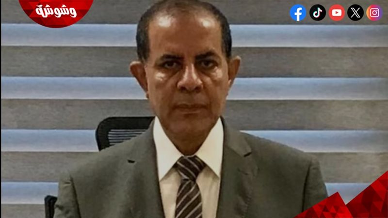الدكتور جمال مصطفى