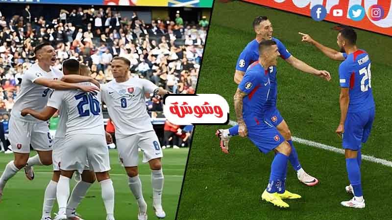 تشكيل رومانيا وسلوفاكيا