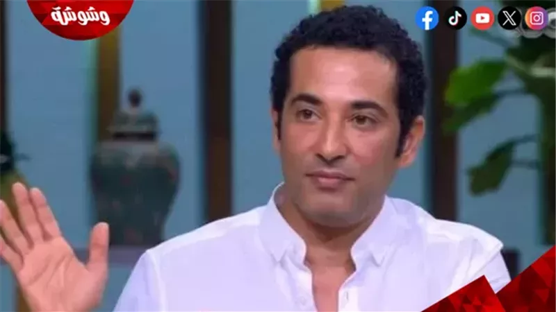 عمرو سعد