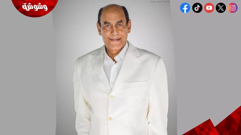 أحمد بدير