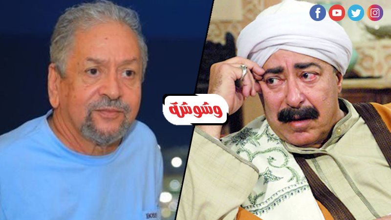 المخرج عمر عبد العزيز