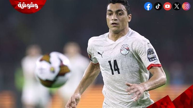مصطفى محمد