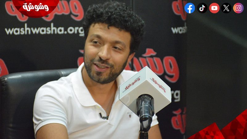 أحمد خالد موسى