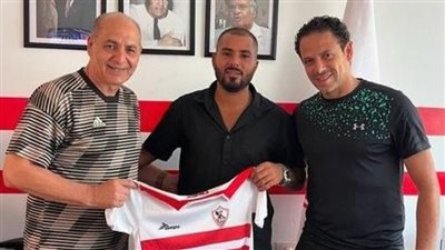 عادل حسين مديراً فنياً لفريق سيدات الزمالك لكرة القدم
