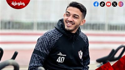 إصابة سيف جعفر بمزق في العضلة الخلفية 