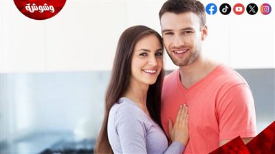 خاص.. 7 نصائح لتقوية الحب في الحياة الزوجية‎