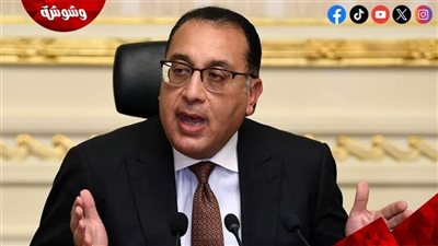 رئيس الوزراء يوافق على إعلان مواعيد فتح وغلق المحال والمولات التجارية الجديدة